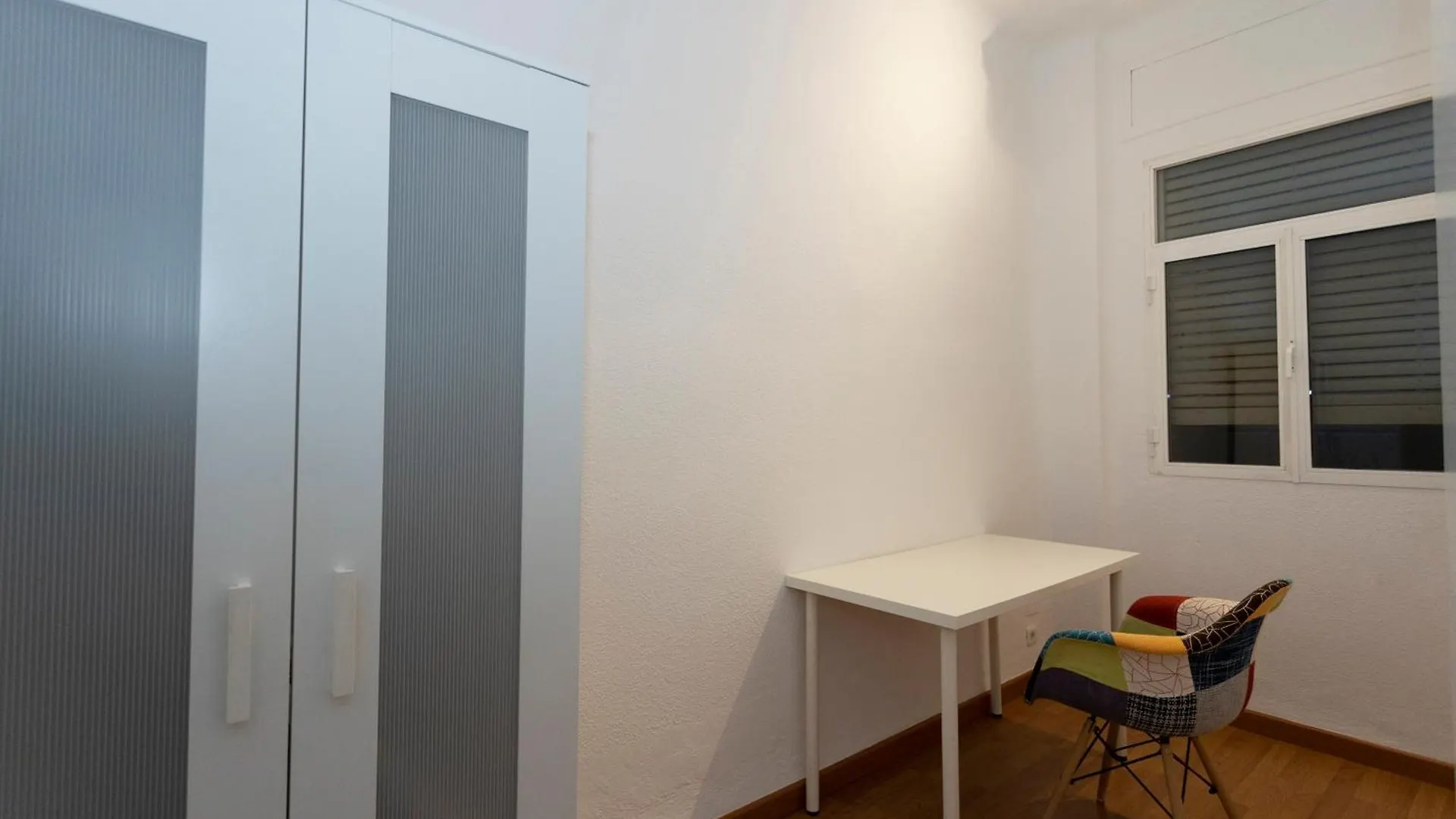 Apartment Apartamento Nuevo Soho Malaga