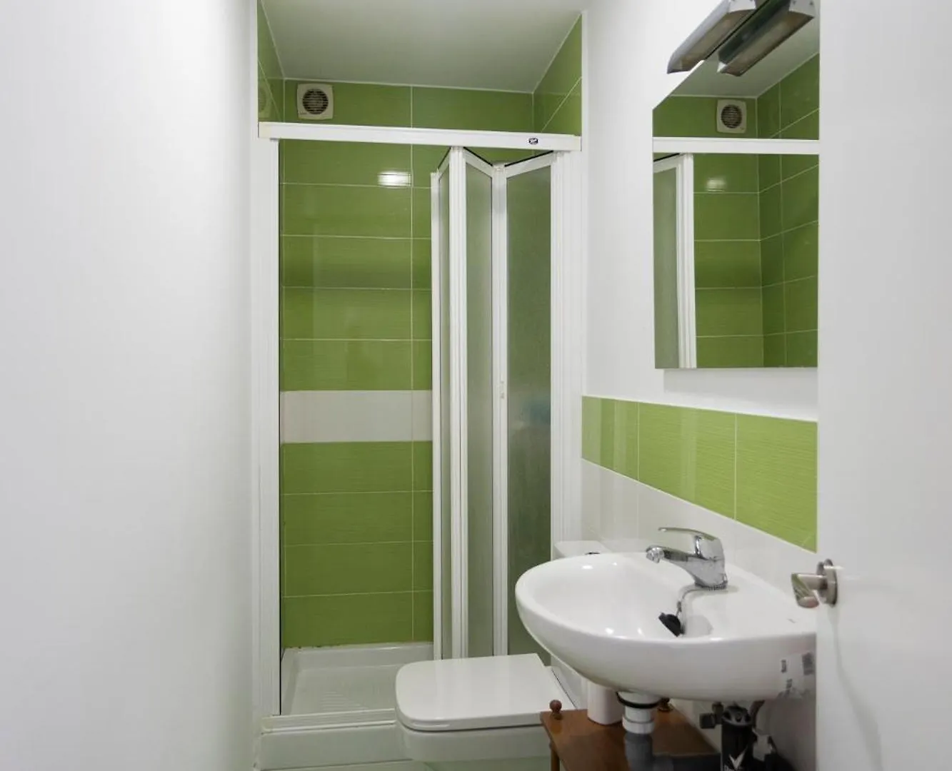 Apartamento Nuevo Soho Malaga Apartment