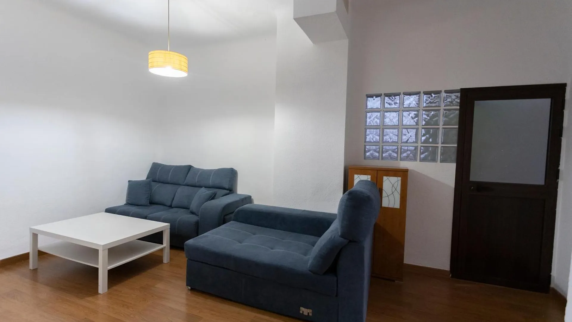Apartamento Nuevo Soho Malaga Apartment
