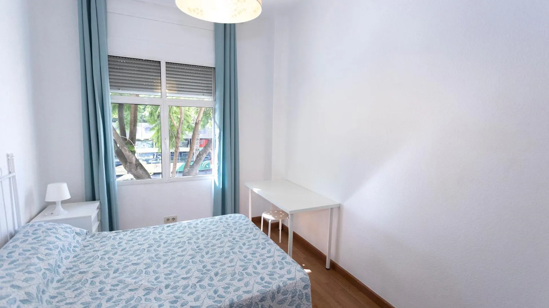 Apartment Apartamento Nuevo Soho Malaga