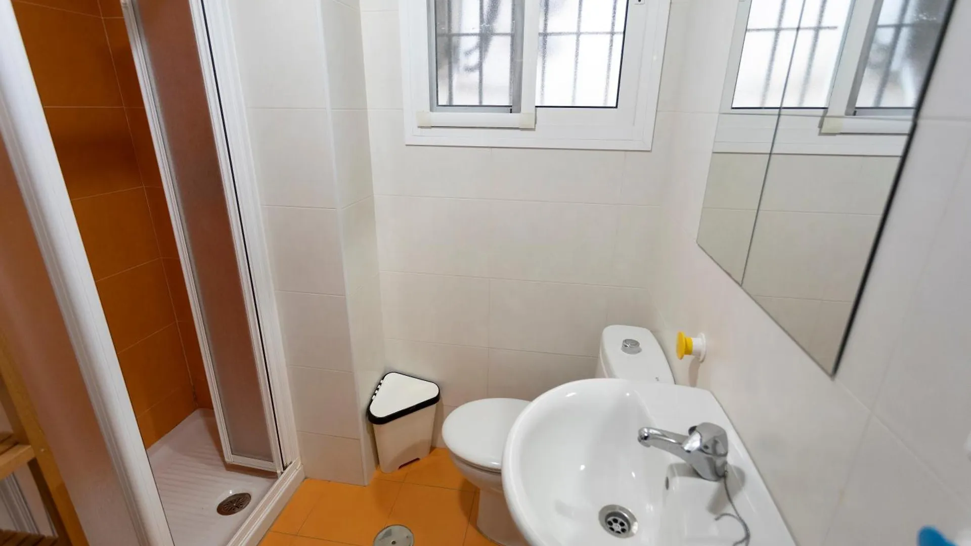 Apartment Apartamento Nuevo Soho Malaga