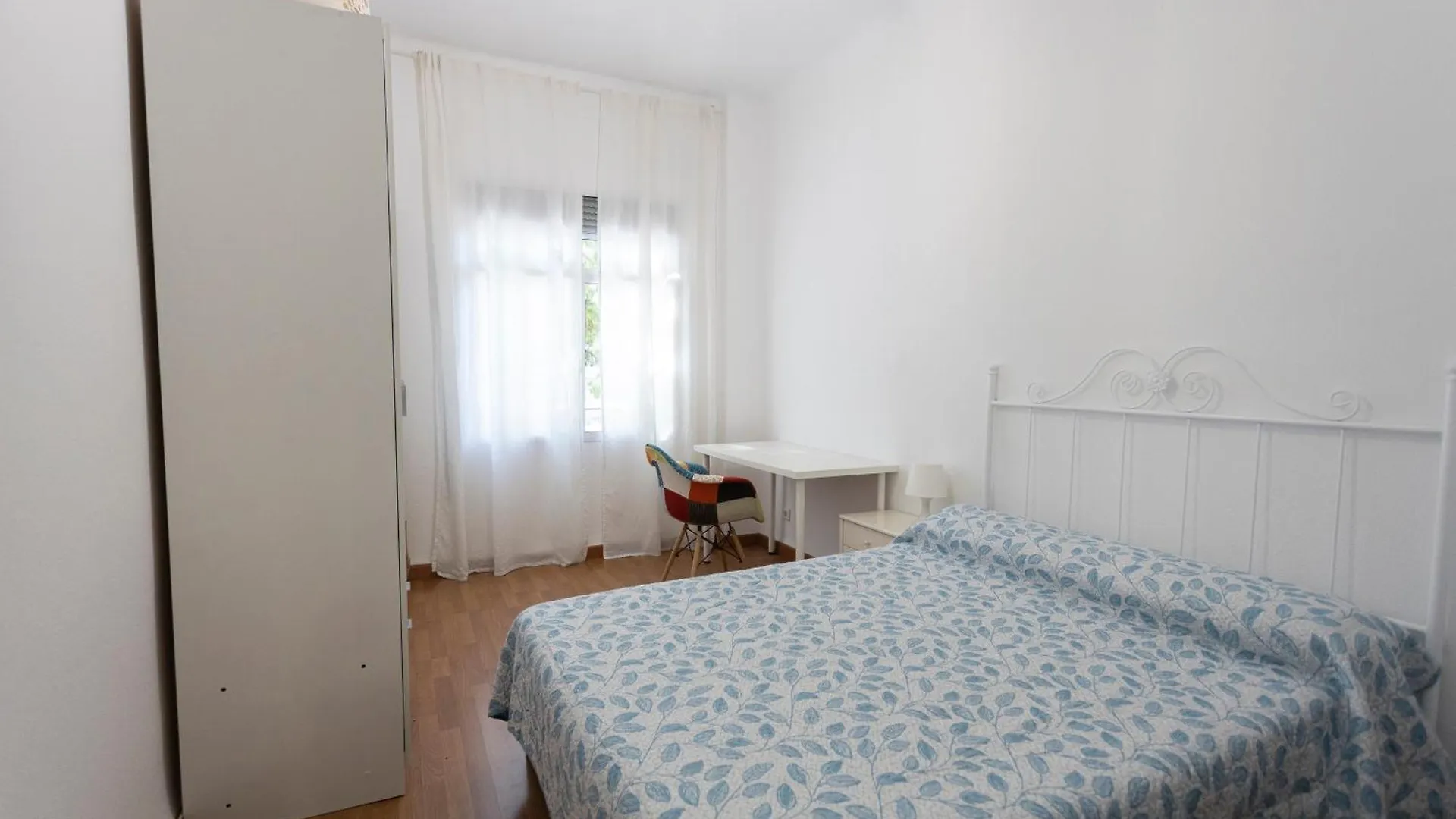 Apartamento Nuevo Soho Malaga