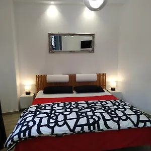 Altozano Ii, Estudio Centro De Gayfriendly, Wi-fi Gratis Appartement