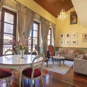 Las Mansiones De Constitucion Apartamentosmalagamanagement Appartement