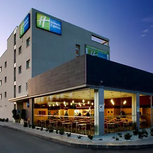 Otel Holiday Express Airport By Ihg, Málaga