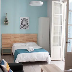 Urban Apartament