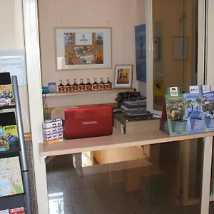 El Cenachero Apartament