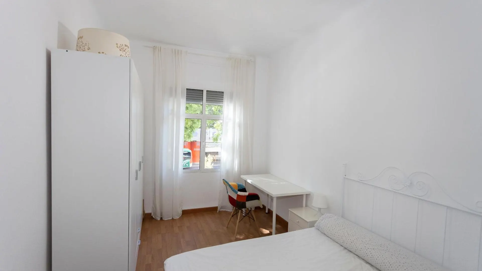 Apartamento Nuevo Soho Malaga Spain