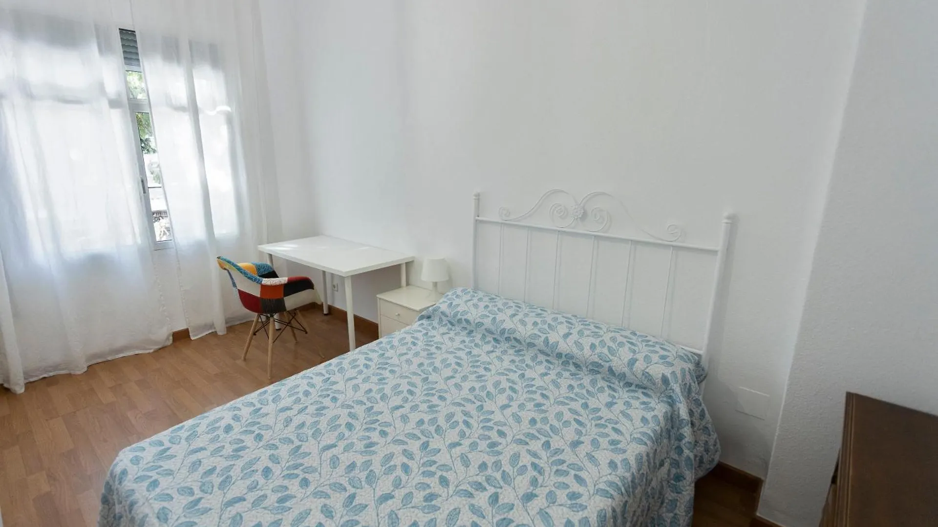 Apartment Apartamento Nuevo Soho Malaga Spain