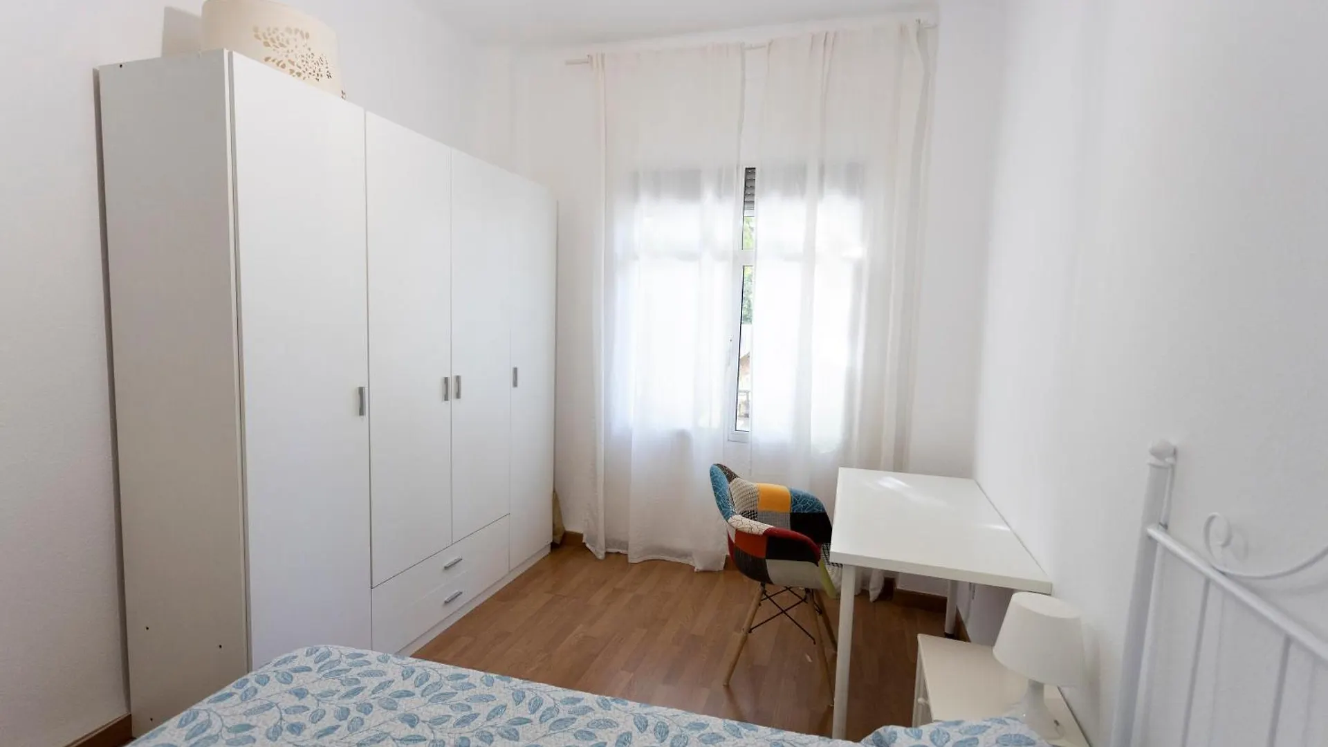 Apartamento Nuevo Soho Malaga