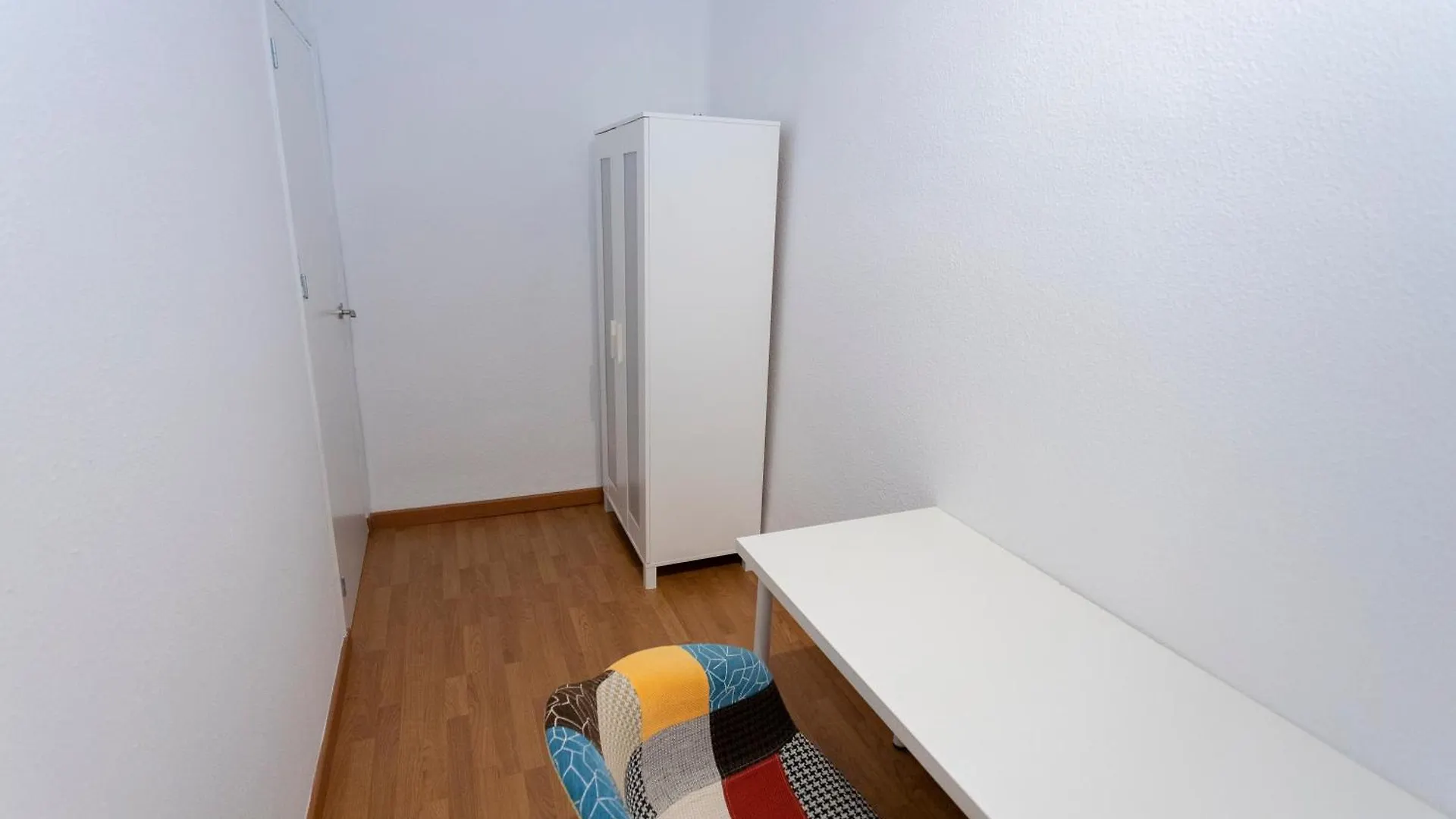 Apartamento Nuevo Soho Malaga 0*,