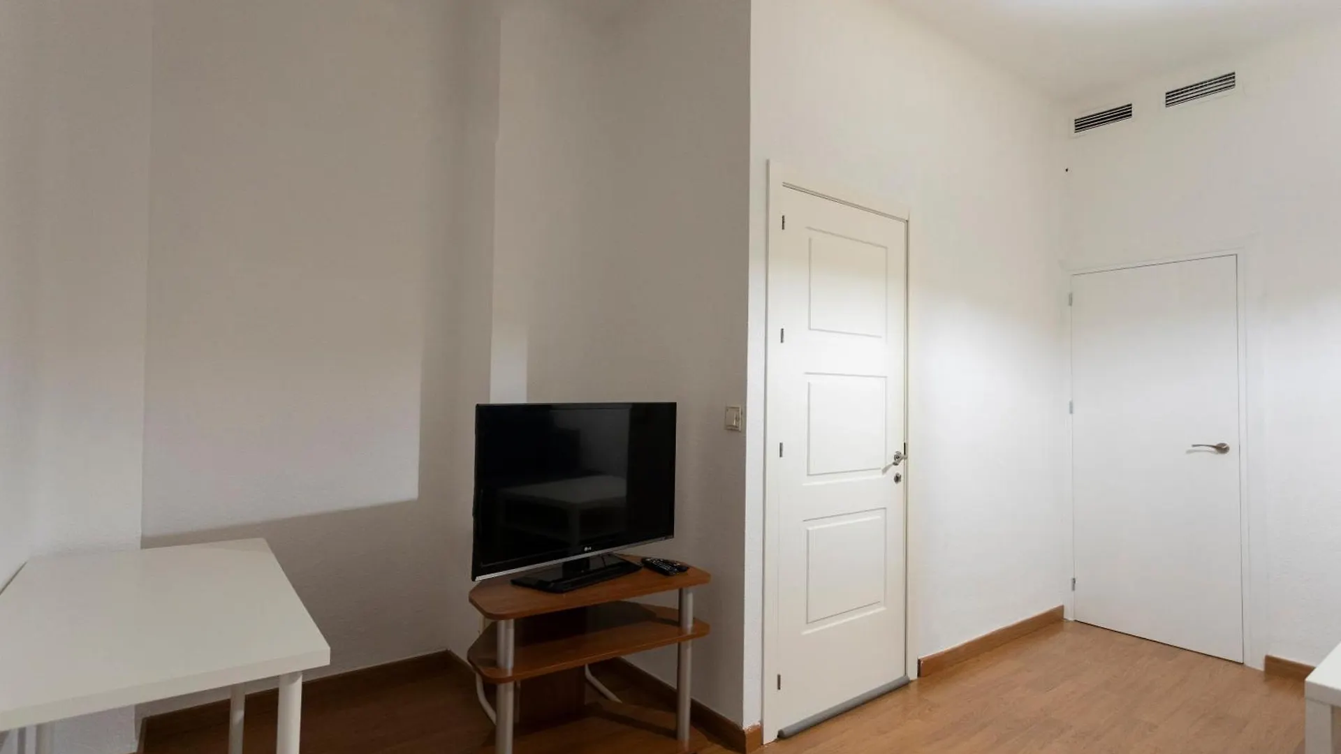 Apartment Apartamento Nuevo Soho Malaga Spain