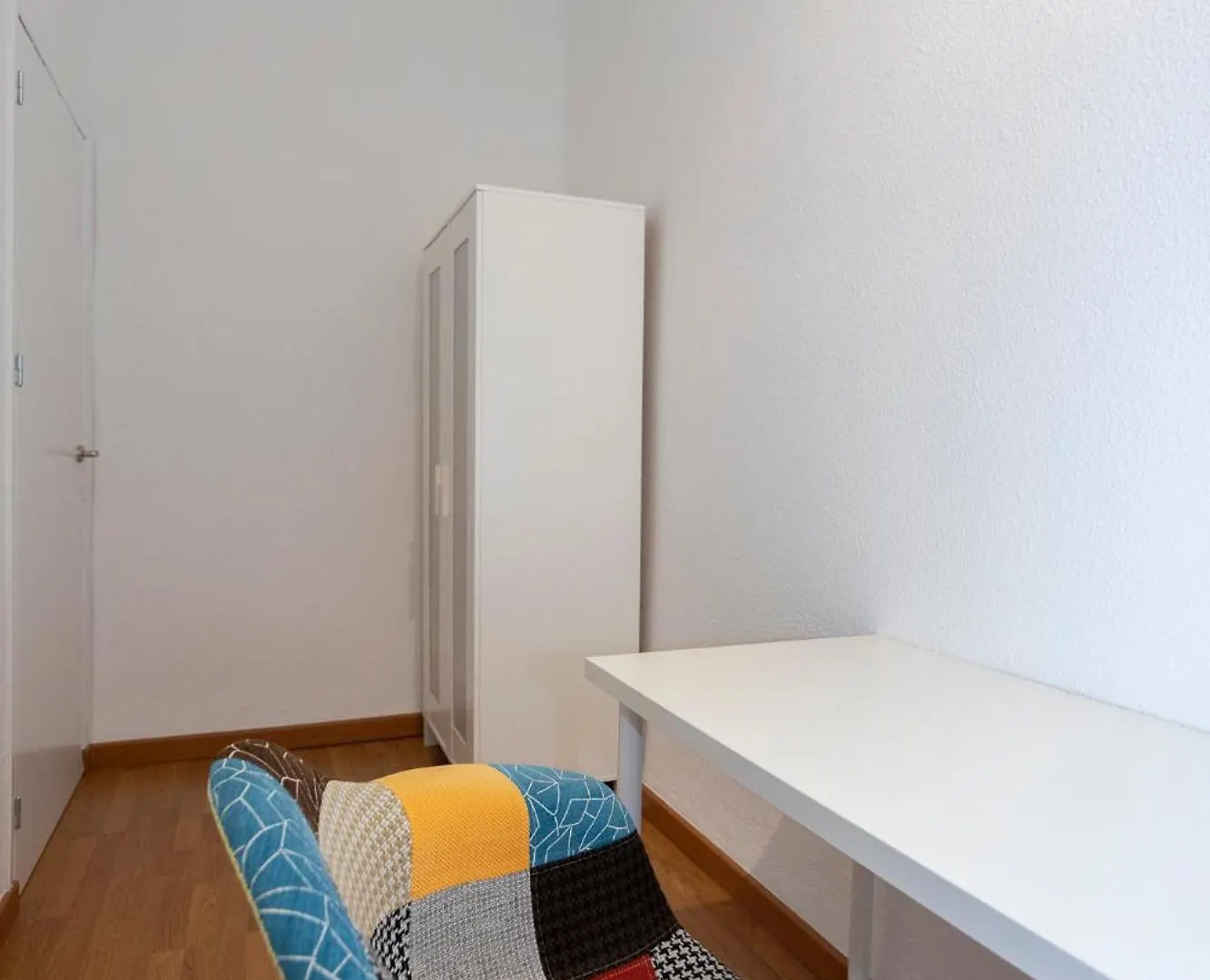 Apartment Apartamento Nuevo Soho Malaga