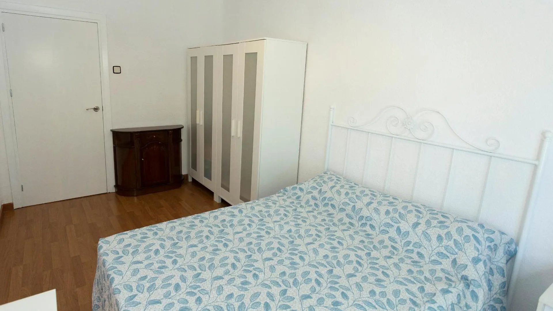 Apartamento Nuevo Soho Malaga Spain