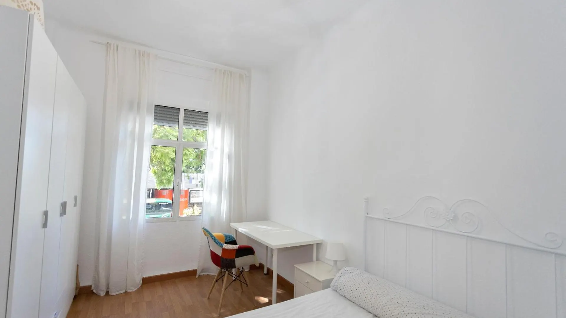 Apartamento Nuevo Soho Malaga