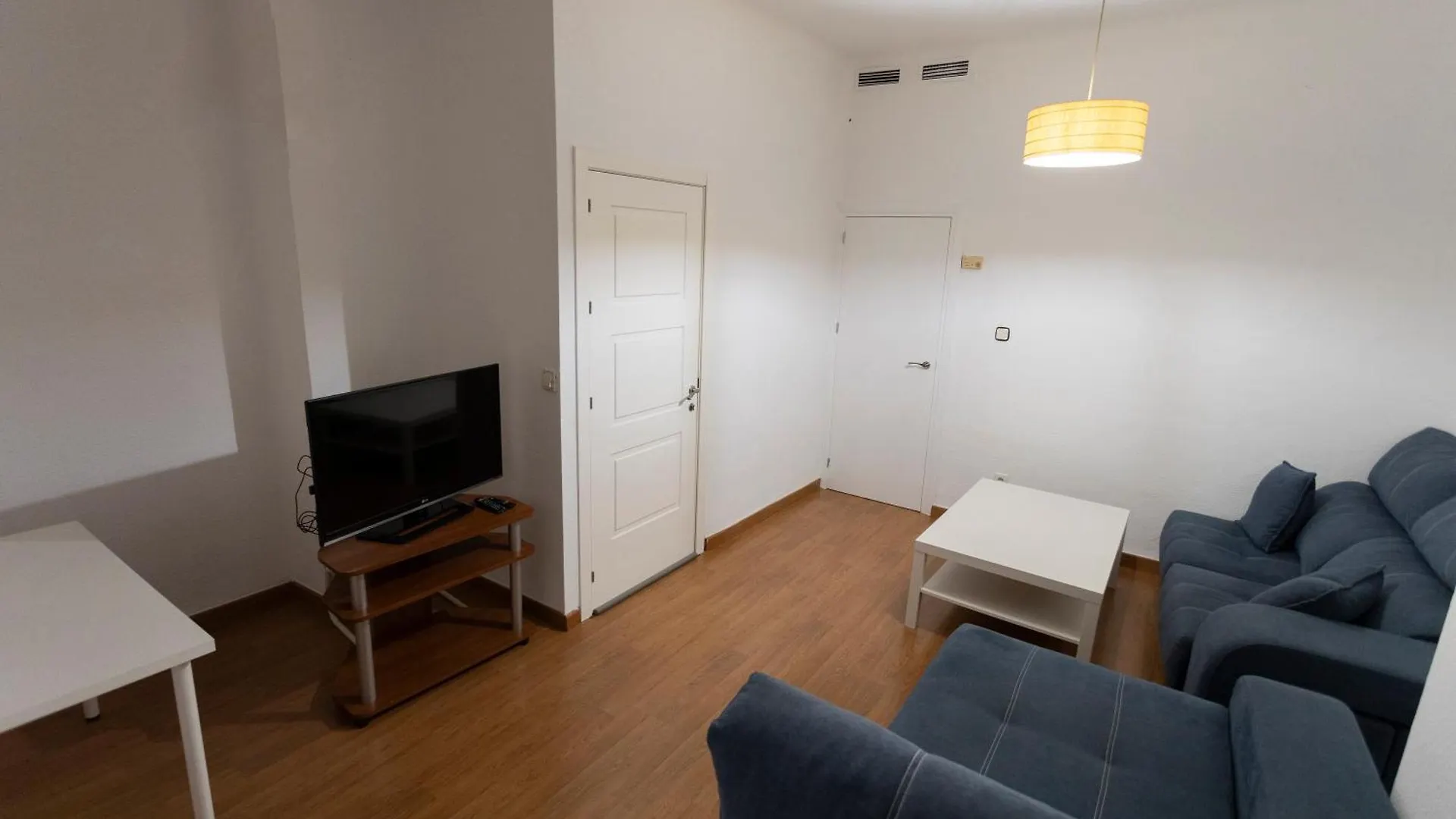 Apartamento Nuevo Soho location