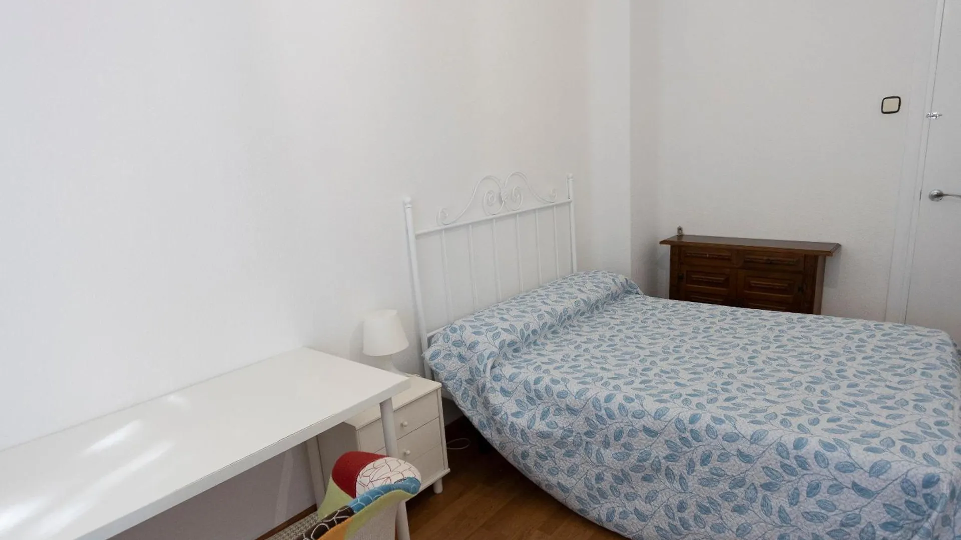 Apartamento Nuevo Soho Malaga Apartment