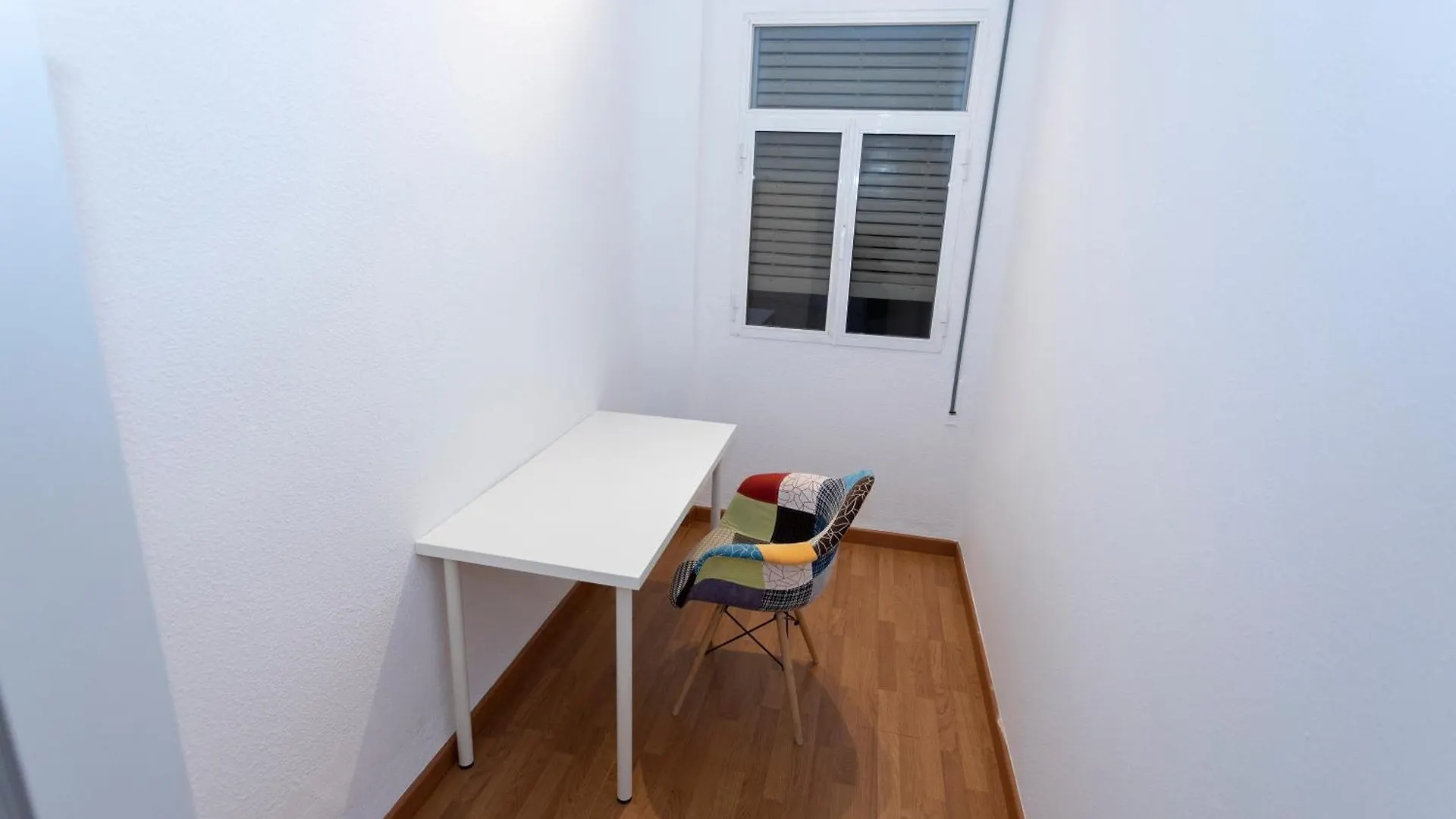 Apartamento Nuevo Soho Malaga 0*,  Spain