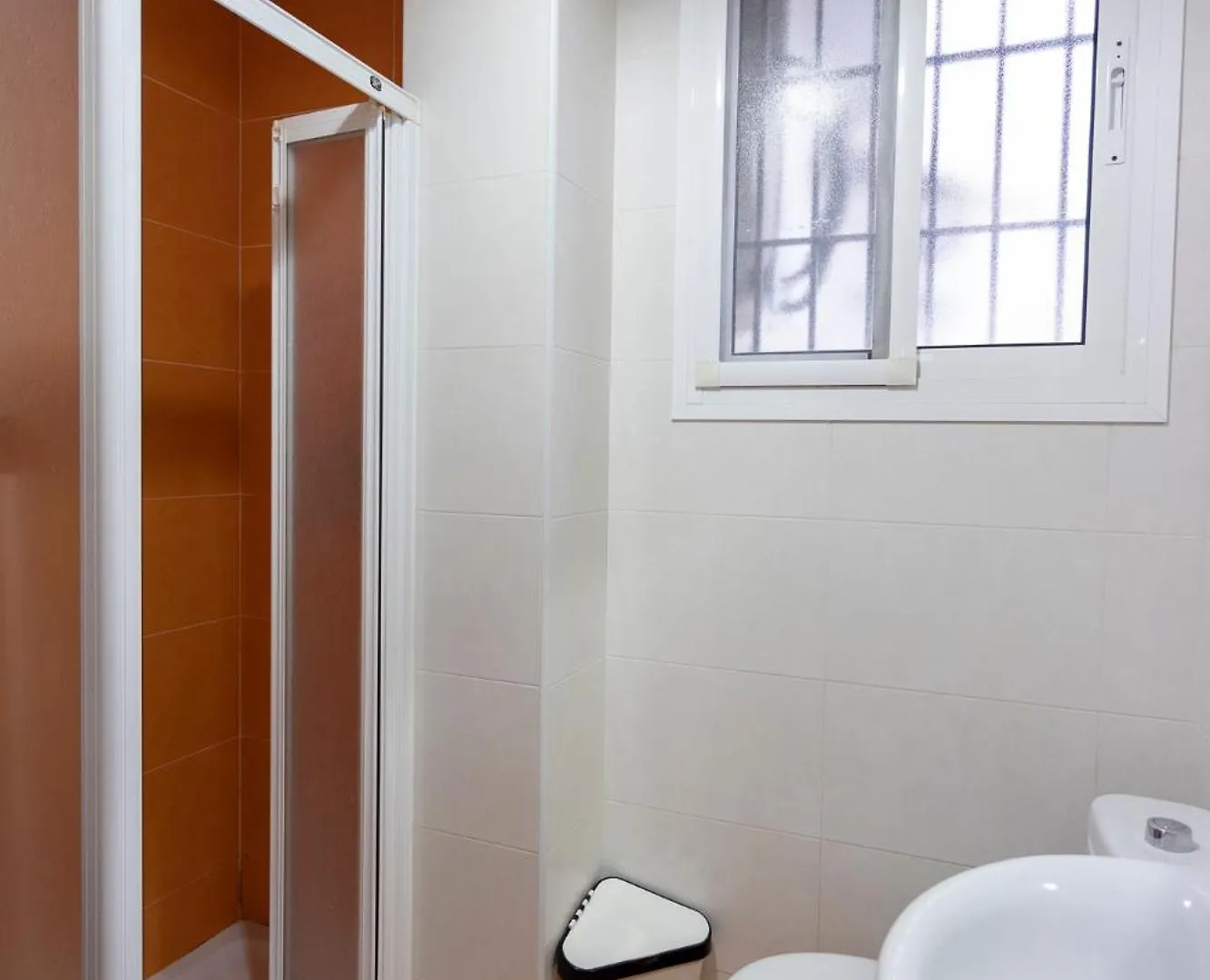 Apartment Apartamento Nuevo Soho Malaga Spain