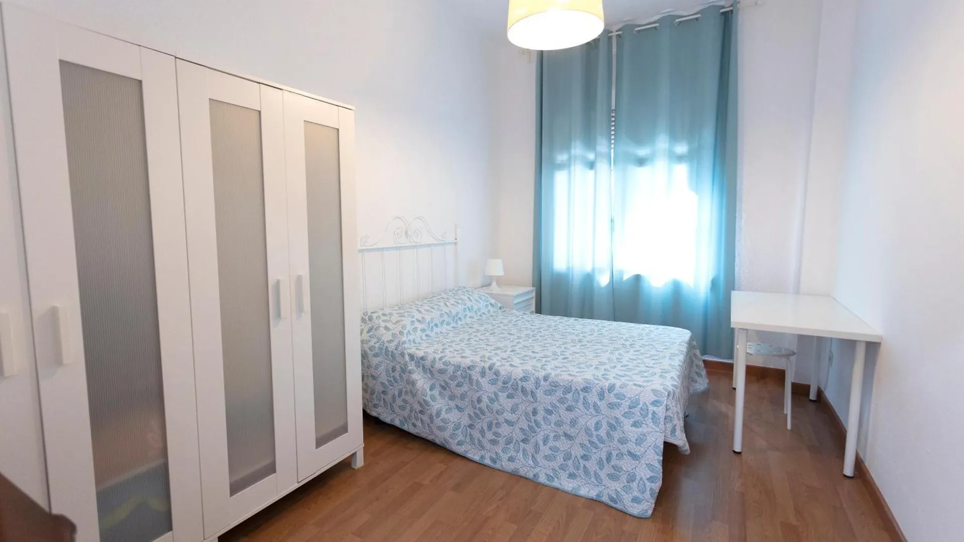 Apartamento Nuevo Soho Malaga 0*,  Spain