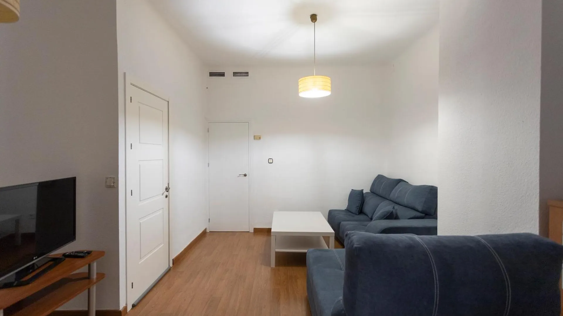 Apartamento Nuevo Soho Malaga